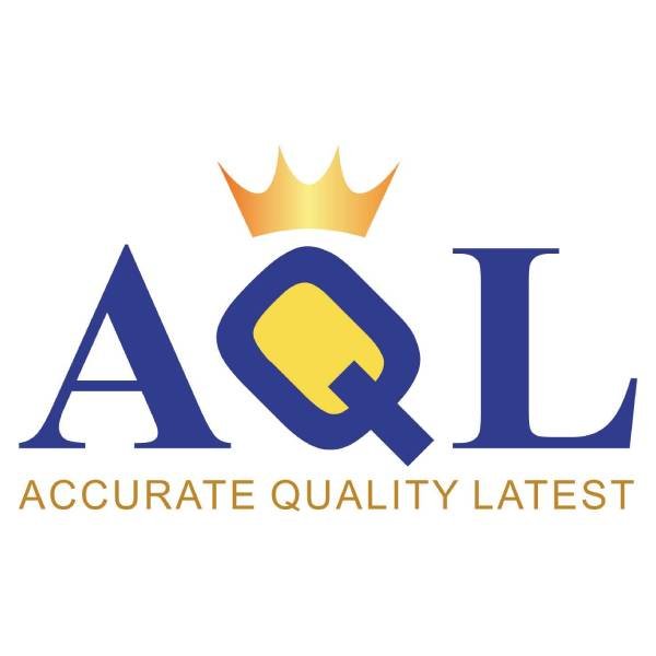 AQL Ceramic logo